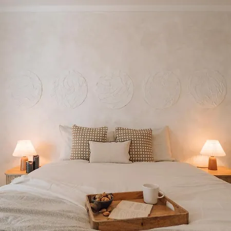 Appartamento Azzurra - 2 Bedrooms And Parking In Avenidas Novas