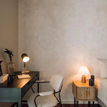 شقة Azzurra - 2 Bedrooms And Parking In Avenidas Novas *